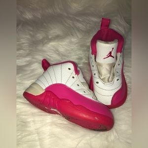 Jordan 12s